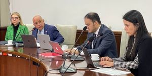 La UNAD fue sede del cuarto encuentro para Transformar la Calidad de la Educación Superior