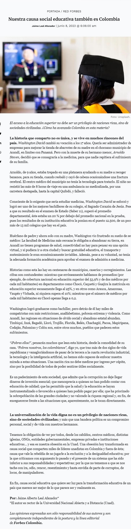FORBES UNAD JUNIO 