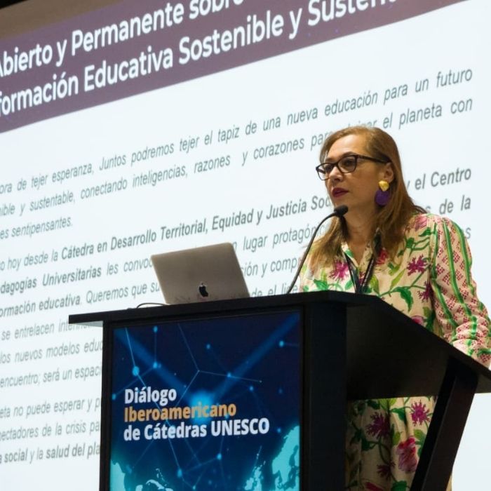 La UNAD invita a participar en el Foro Abierto y Permanente sobre Liderazgo Educativo Sostenible