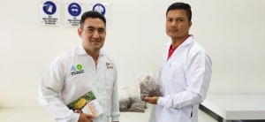 Investigación Unadista busca automatizar el proceso de fermentación del cacao
