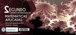 UNAD invita a la segunda edición del Congreso Internacional de Matemáticas Aplicadas