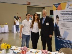 La UNAD Participó en la III Feria de Servicios para colombianos en la Florida