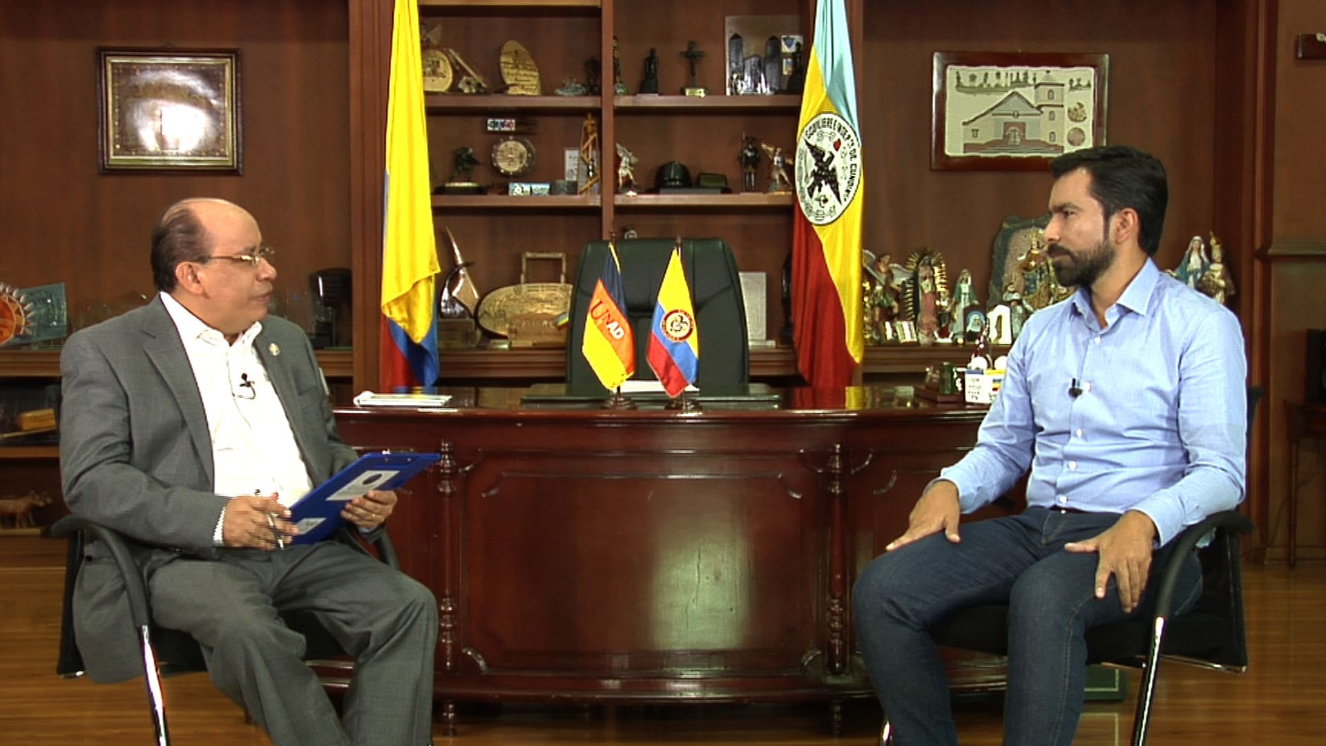 educacion y desarrollo jorge rey