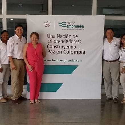 Caso de éxito 1