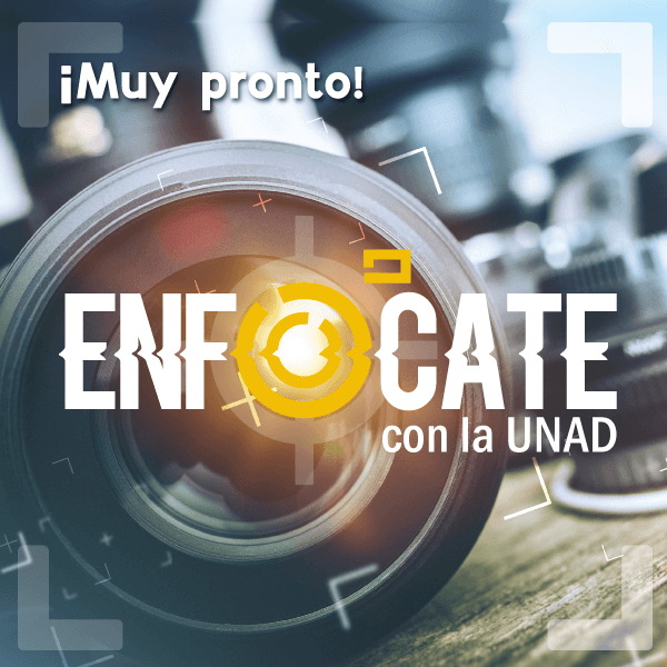 Concurso Enfocate REDES