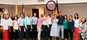 La UNAD participó de la creación del primer observatorio de políticas públicas sociales de Cali