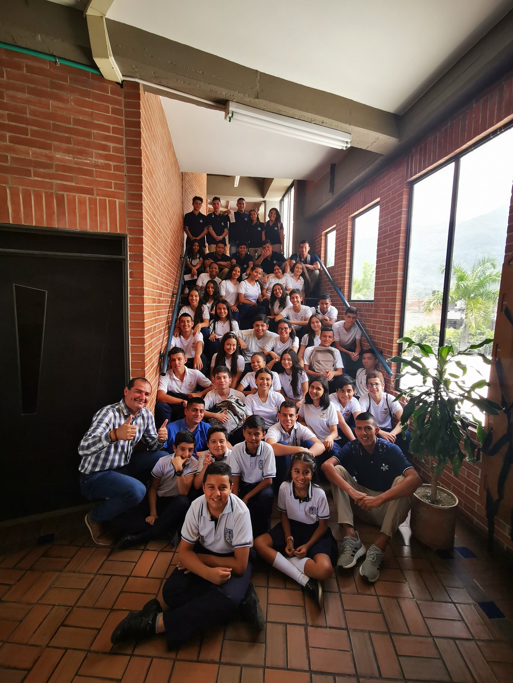 La UNAD le apuesta a la formación temprana de programación en Scratch 