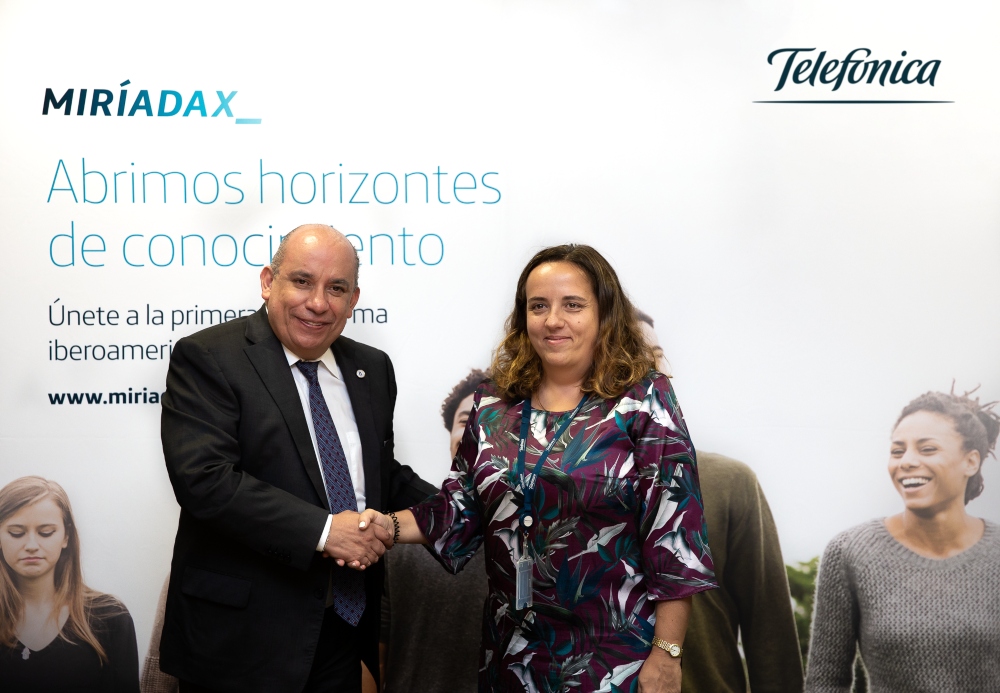 La UNAD incursiona en la oferta de cursos tipo MOOC a través de la plataforma MiríadaX