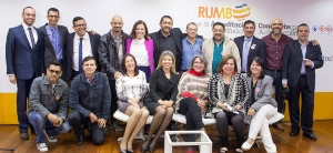 Gobernación del Magdalena otorga al programa de Comunicación Social “Medalla al Mérito”, por sus 25 años.