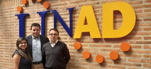 Nuevos líderes de programa de la Escuela de Ciencias Sociales Artes y Humanidades