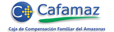 logo cafamaz