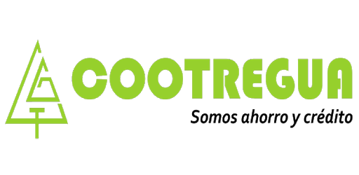 logo cootregua