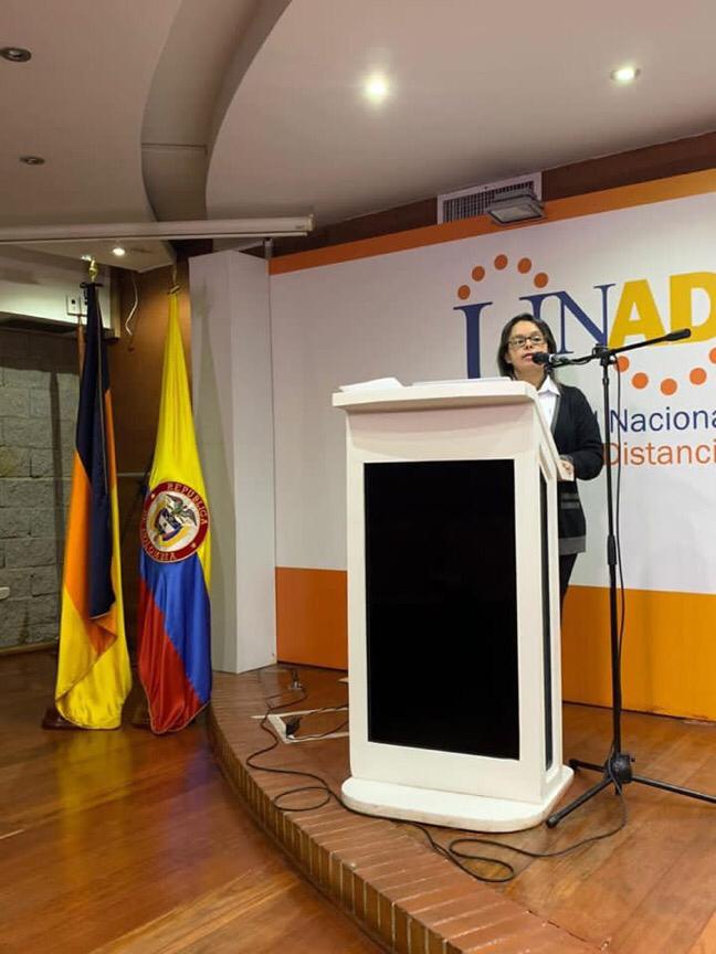 “Empleabilidad para jóvenes” la conferencia realizada por la UNAD para que los Unadistas enfrenten el mundo laboral con confianza