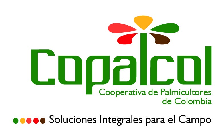logo copalcol