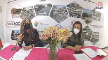 CEAD Duitama participó en la feria virtual universitaria "Buscando Carrera”
