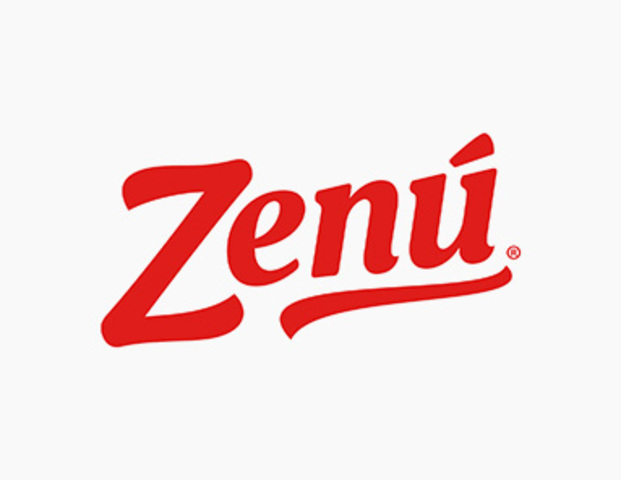logo marca zenu