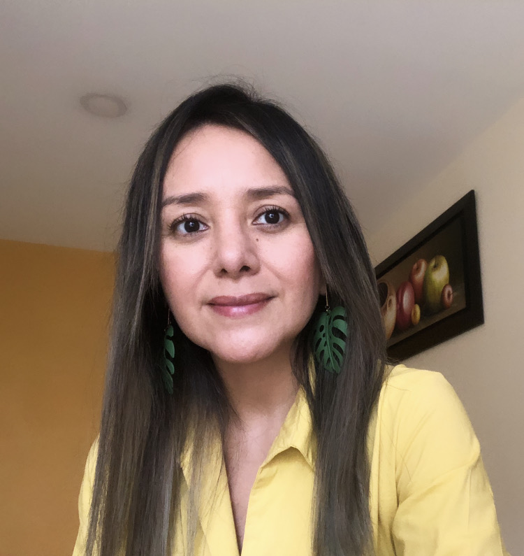 Liliana García