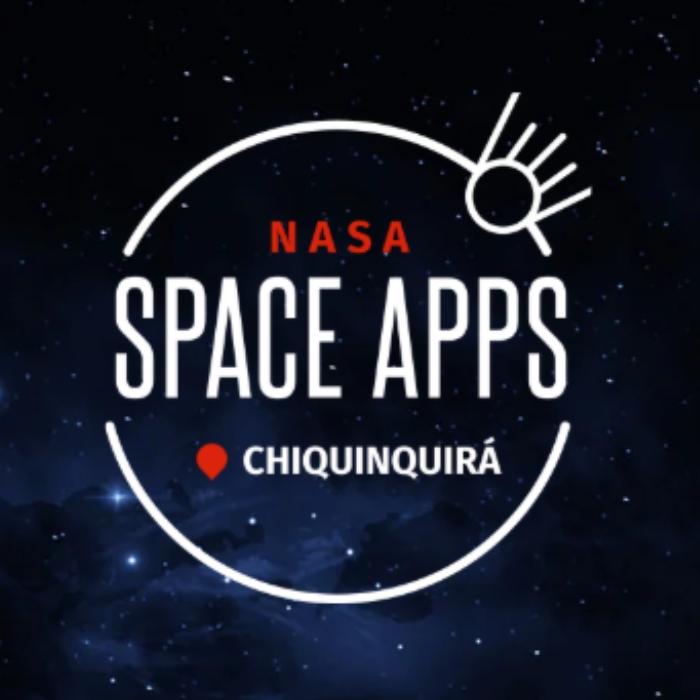 La UNAD invita a vivir el NASA Space Apps Challenge 2025 en Chiquinquirá