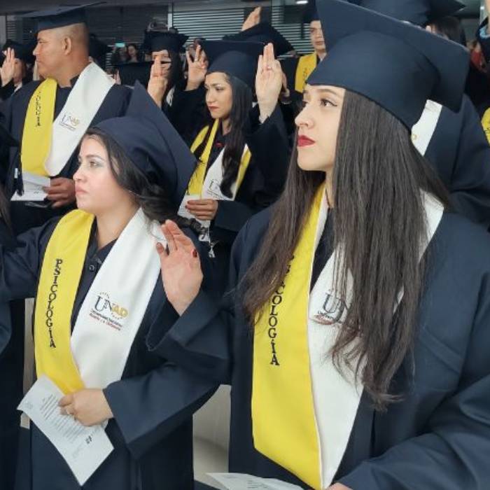 La UNAD, entre las universidades con política de gratuidad