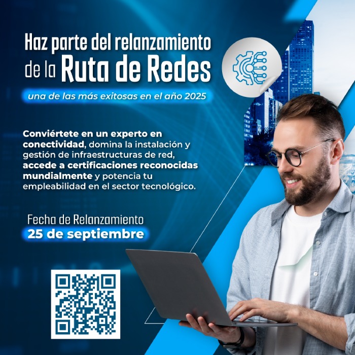 UNAD y CISCO relanzan Skills For Jobs para impulsar el desarrollo tecnológico del futuro