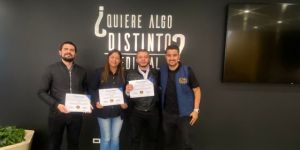 Propuesta unadista de atención al usuario gana concurso de innovación abierta 