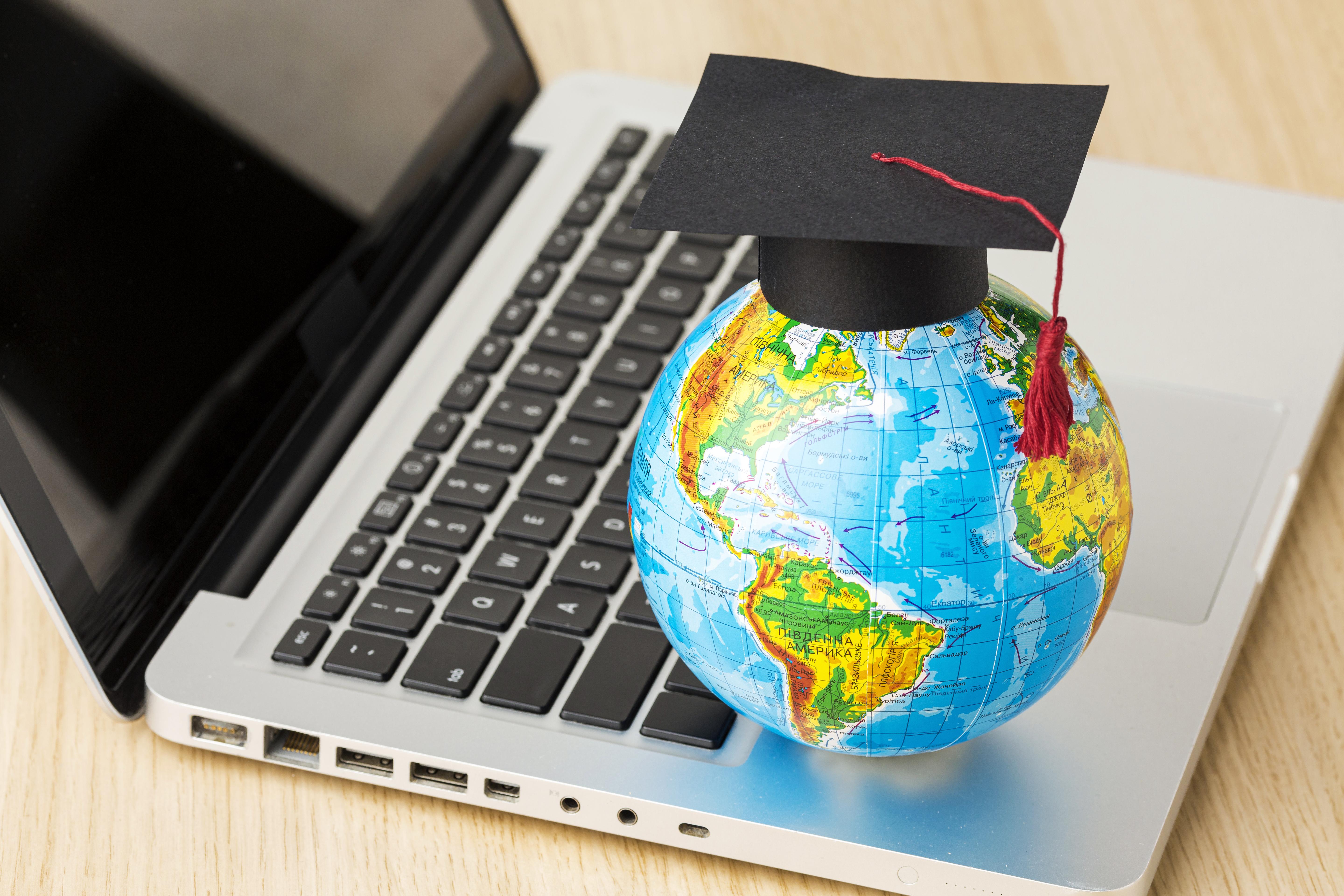 ¡Atención, Estudiante Unadista! Convocatoria abierta para Intercambios Académicos Virtuales Nacionales e Internacionales 2025-1