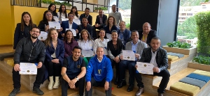La UNAD ocupa el primer lugar en programa de innovación abierta en salud con la propuesta "TriAIge"