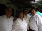 Estudiante de la UNAD y Diputada del Departamento del Meta