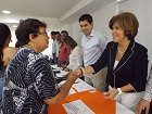 UNAD y Gobernación del Meta entregan Certificaciones y reconocimientos a la excelencia en el programa Inglés y Virtualidad
