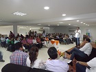 Inauguración ViveLab Meta