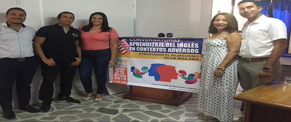 BILINGUISMO GUAJIRA