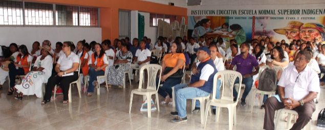 NORMAL ESCUELA URIBIA