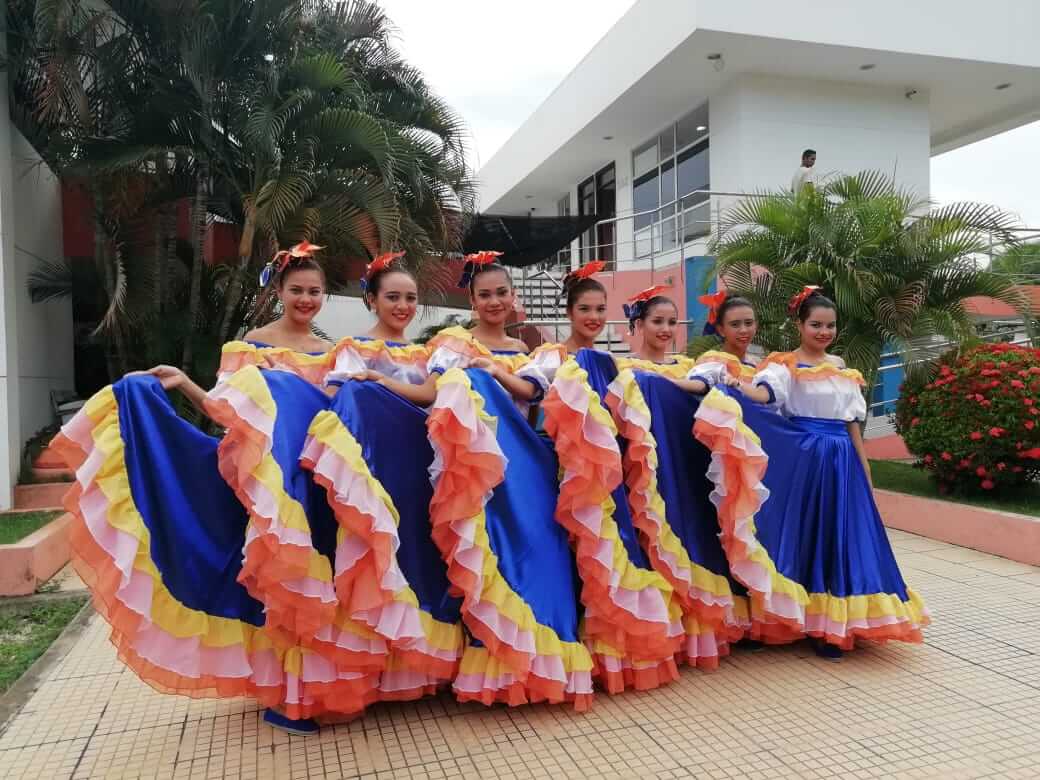 semanaculturalSahagun