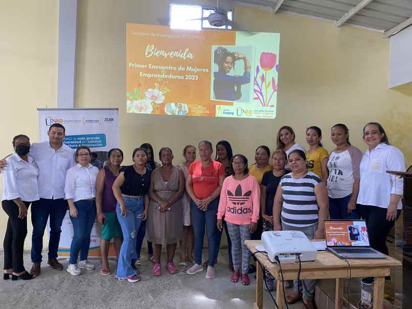 Encuentro mujeres ccav sahagún 2023
