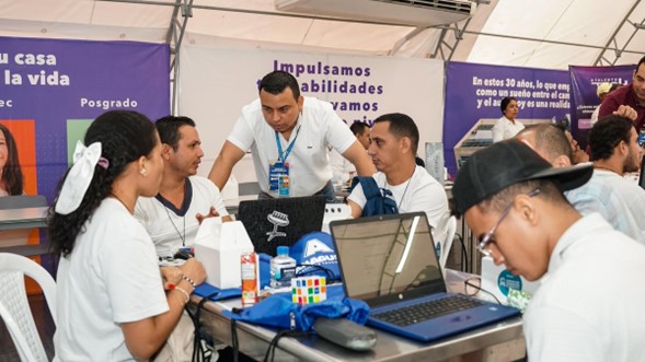 Hackathon Córdoba