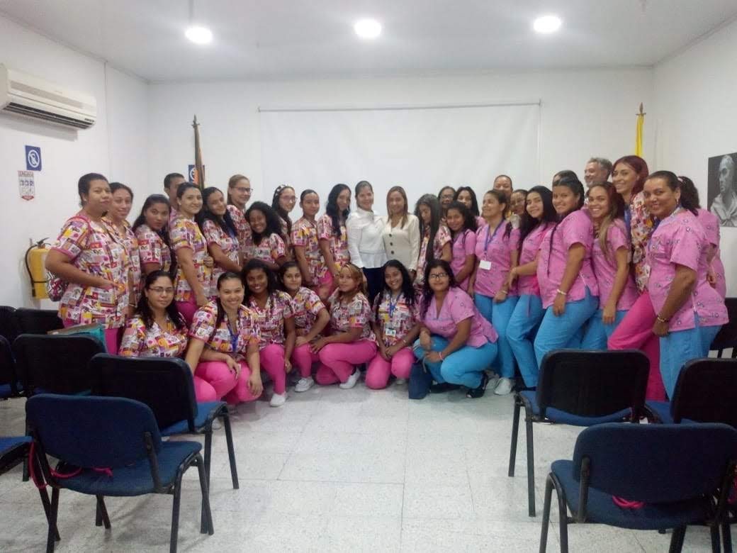 ECEDU CEAD Santa Marta realizó "Primer Debate- Conservatorio sobre Modelos Pedagógicos, Estrategias de Aprendizaje y de Evaluación". 