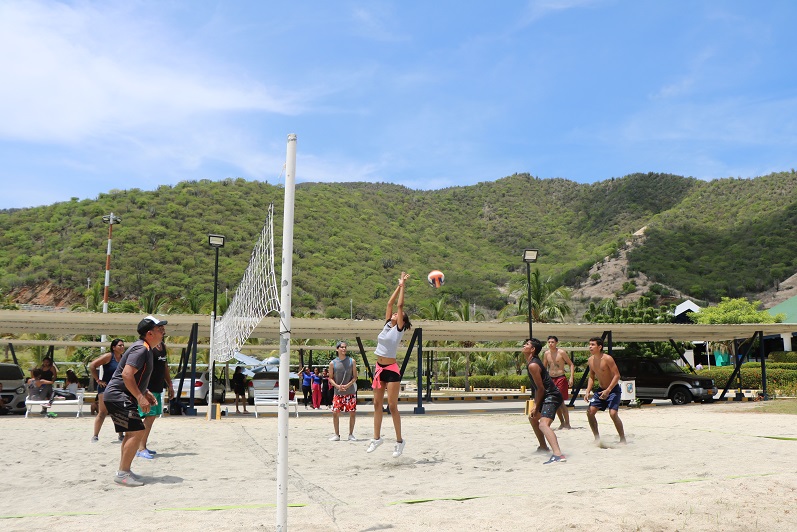 Volei 4