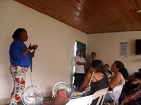 En Foro Etnoeducativo se vivió la interculturalidad