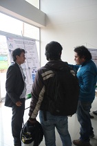 CEAD Arbeláez- Fusagasugá Participó en el Primer Encuentro Nacional de Semilleros de Investigación Unadista