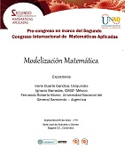 La UNAD en Bogotá realizará el pre–congreso de matemáticas