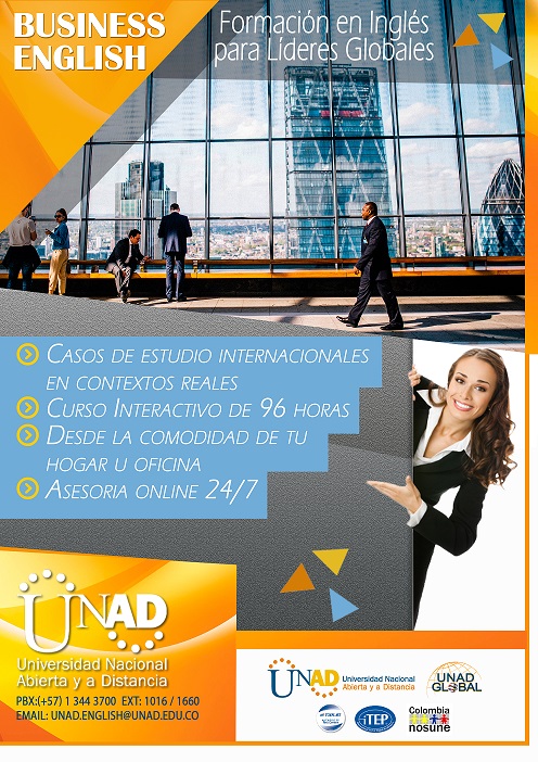 Proyectos de UNAD English