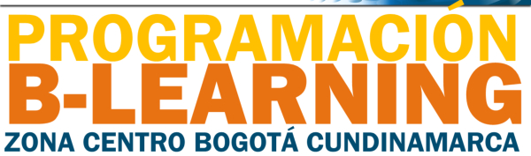 B-learning ZCBC - Periodo 16-04 de 2020 