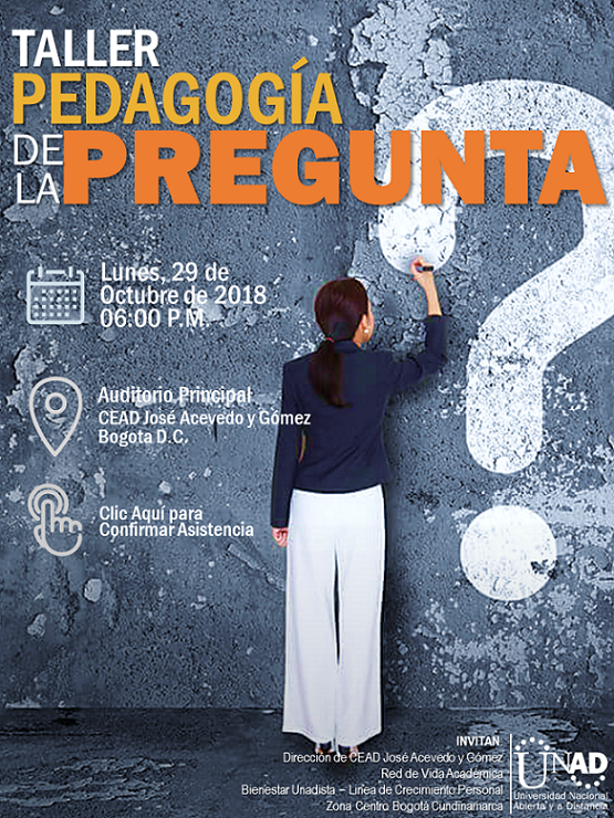 PEdagogia de la Pregunta