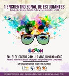 Encuentro Zonal de Estudiantes
