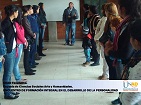 Encuentro de Formación Integral en el Desarrollo de la Personalidad
