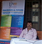 La UNAD Presente en el Municipio de Junin