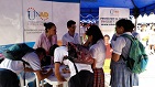 UNAD Girardot, participó en la II Feria Universitaria para jóvenes estudiantes del municipio y sus alrededores