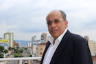 Rector visita CEAD de Bucaramanga