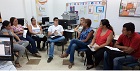 Inducción en el Cead Palmira