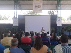 La UNAD participa en el Foro Regional de Agricultura Familiar del Magdalena Centro